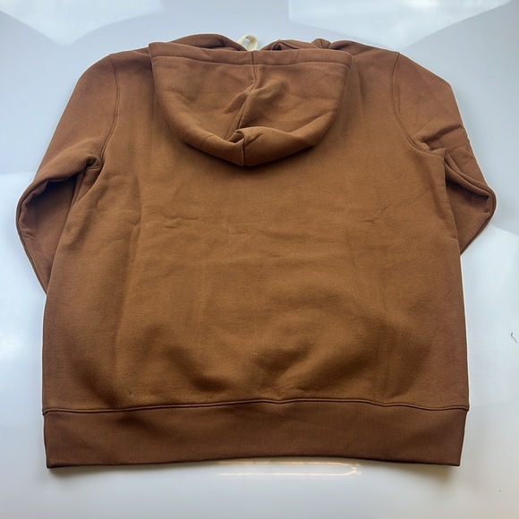 UpWest Super-Soft Everyone Hoodie NWT XS UW9 - Picture 7 of 7